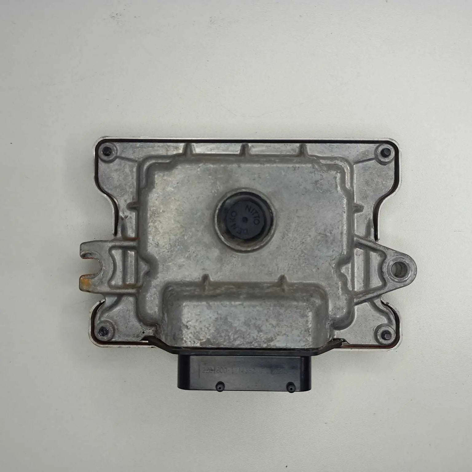Módulo Central Cambio Honda Fit 2015 2016 2017