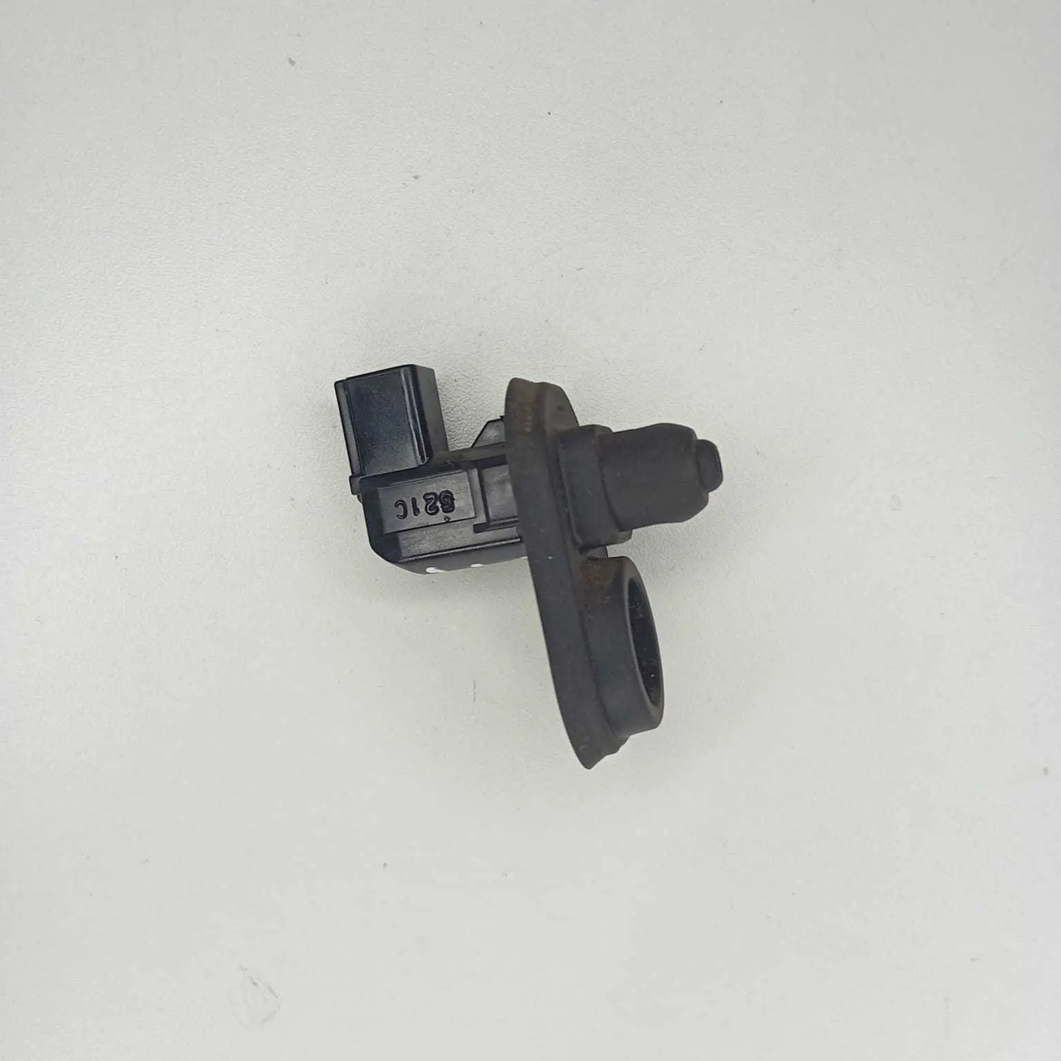 Sensor Porta Aberta Dianteira Esquerda Honda Fit 2015 2016