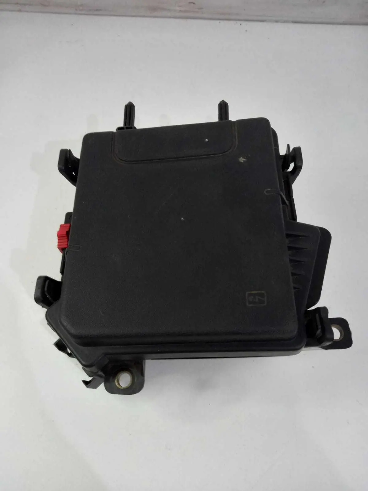 Caixa Fusivel Renault Fluence 2011 2012 2013 2014 284b10002r