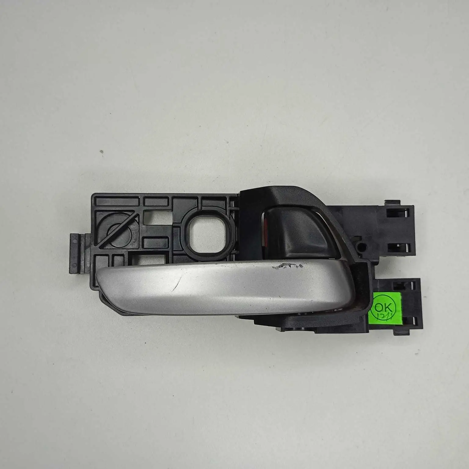 Maçaneta Interna Dianteira Direita Honda Fit 2015 2016 2017