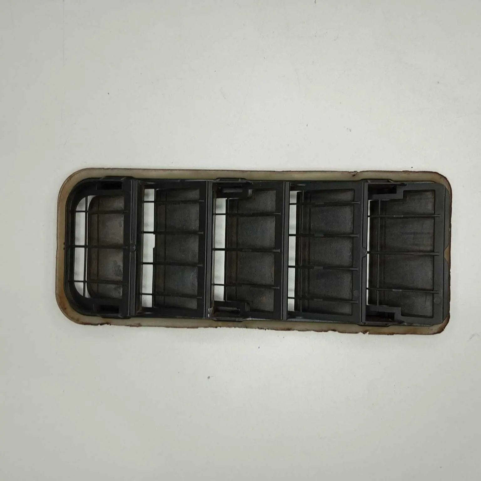 Tapa Pó Traseiro Esquerdo Volvo Xc60 T5 2012 2013 2014 2015