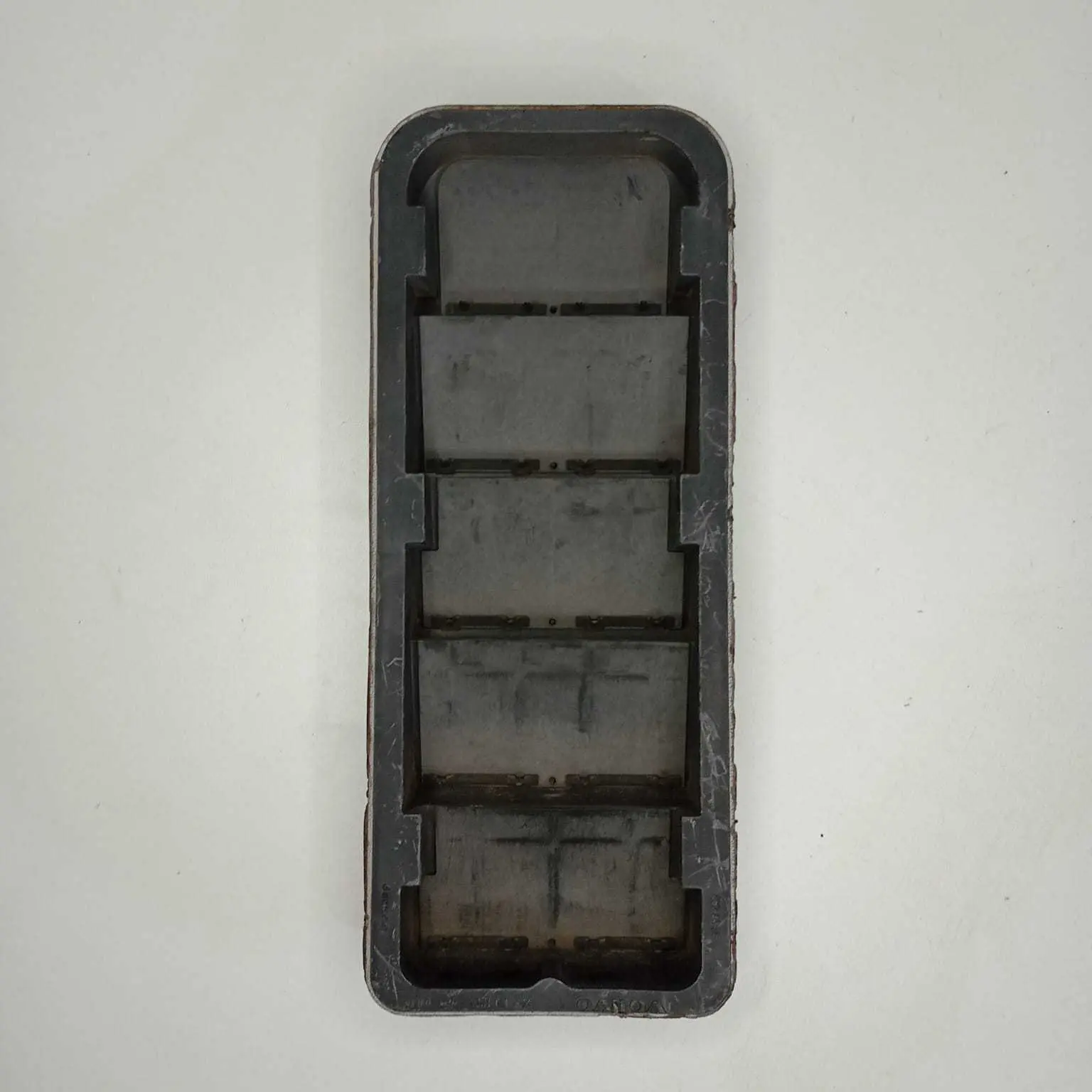 Tapa Pó Traseiro Direito Volvo Xc60 T5 2012 2013 2014 2015