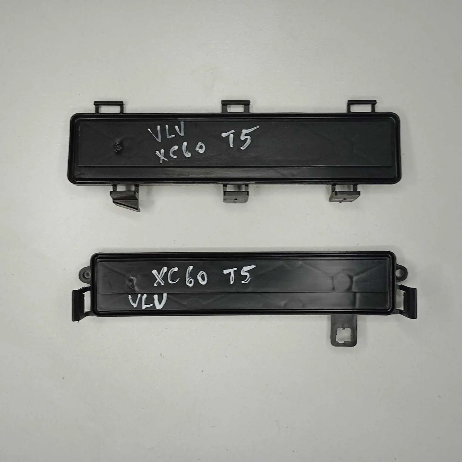 Par Tampa Filtro Ar Condicionado Volvo xc60 T5 2012 À 2015