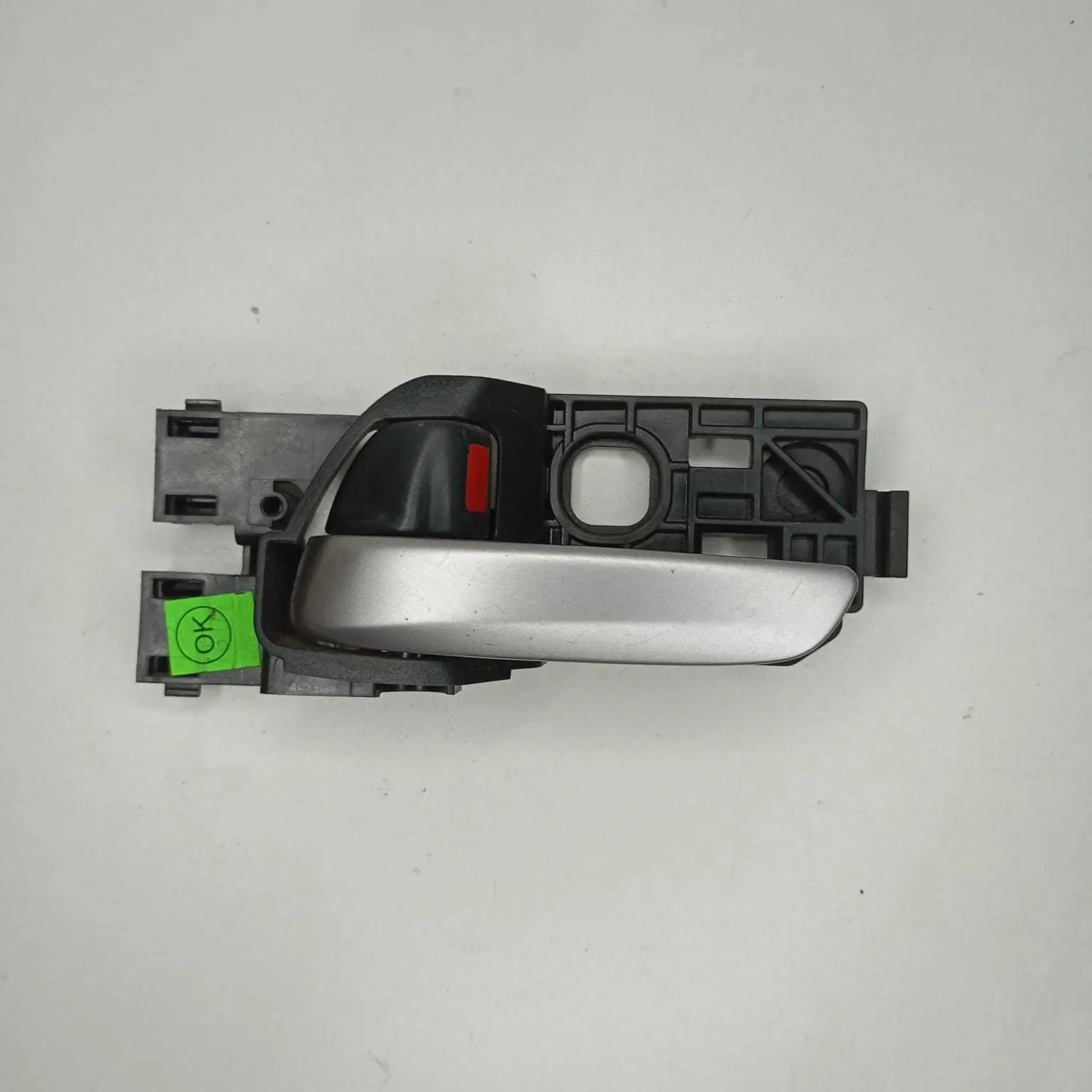 Maçaneta Interna Dianteira Esquerda Honda Fit 2015 2016 2017