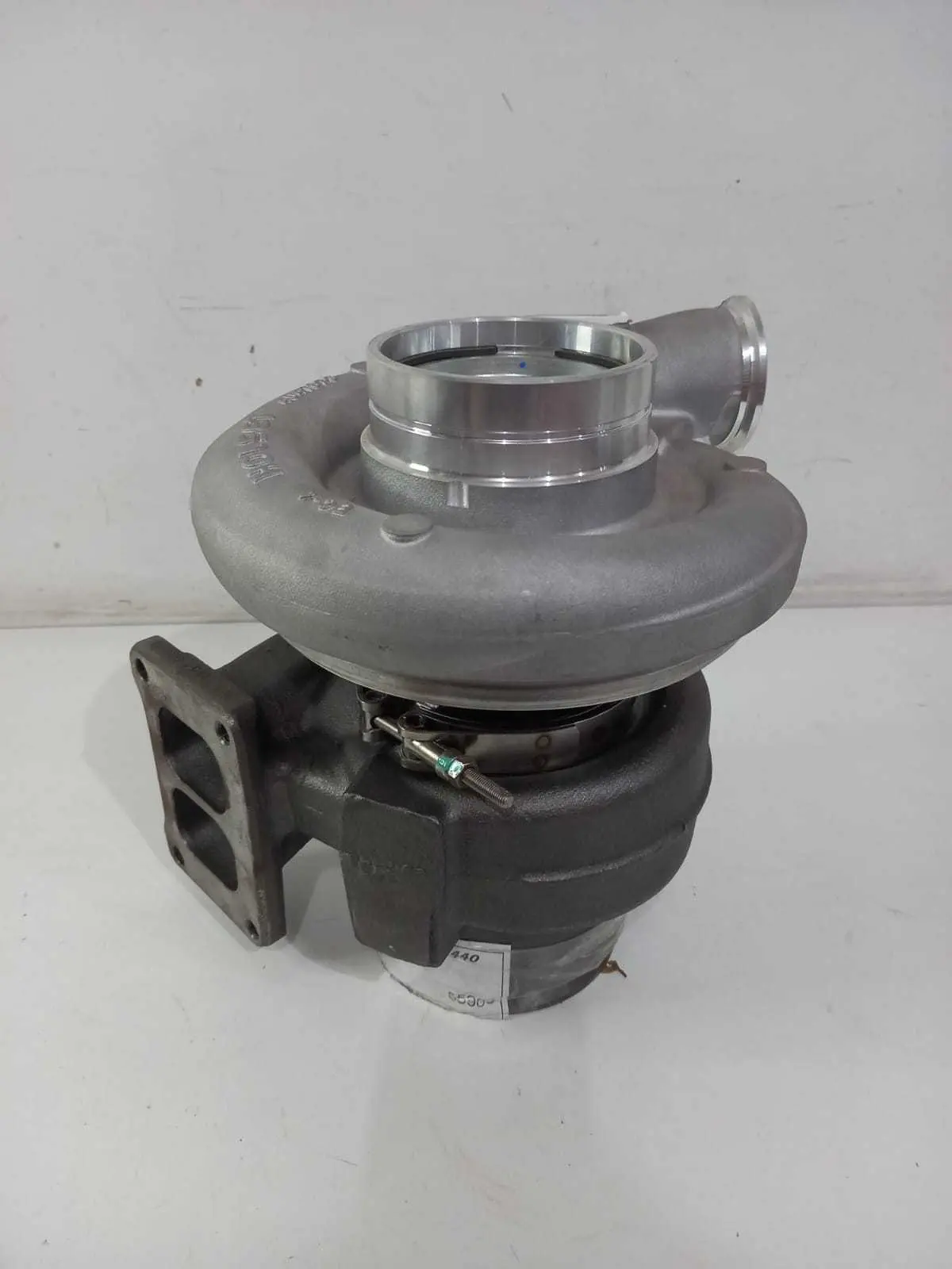 Turbina Volvo Fh 400 Fh 440 Fh 480 Motor 2018 D13 Original
