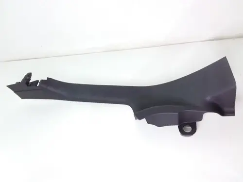 Acabamento Soleira Traseira Direita Megane Sedan 08 A 12
