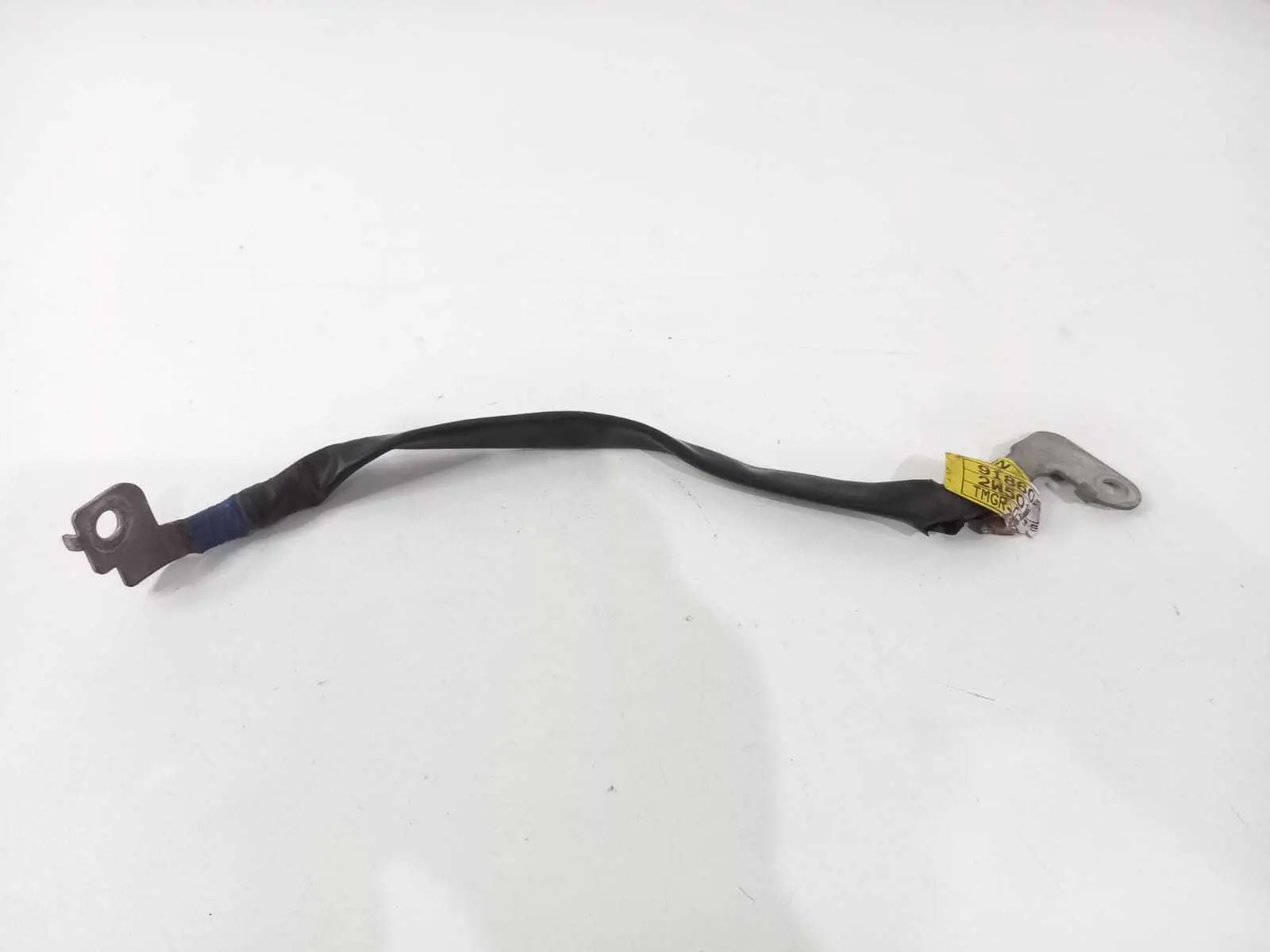 Cabo Terminal Negativo Hyundai Santa Fé 2015 2016 918602w501