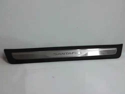 Soleira Porta Dianteira Direita Santa Fé 2015 858842w500