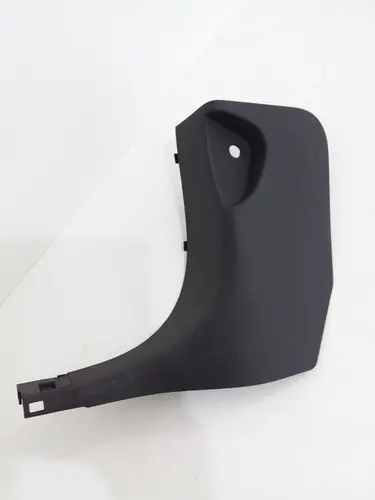 Soleira Esquerda Renault Fluence 2014 2015 2016 Original