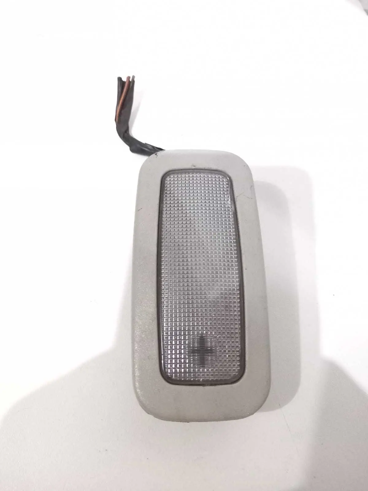 Luz Teto Cortesia Fiat Grand Siena Palio Novo 2013 a 2016