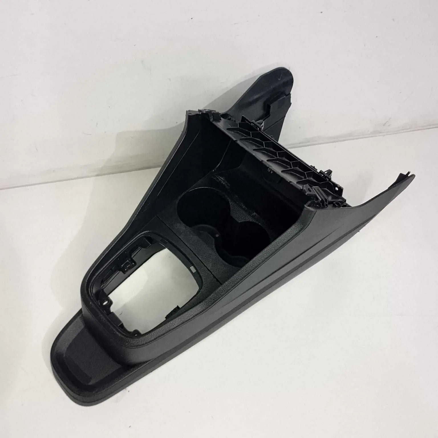 Console Central Gol Saveiro Voyage G7 G8 2015 2016 À 2019