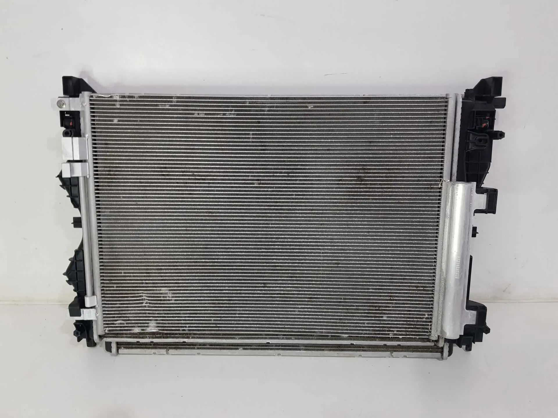 KIT RADIADOR COMPASS RENEGADE TORO 1.3 TURBO 2023 2024 2025