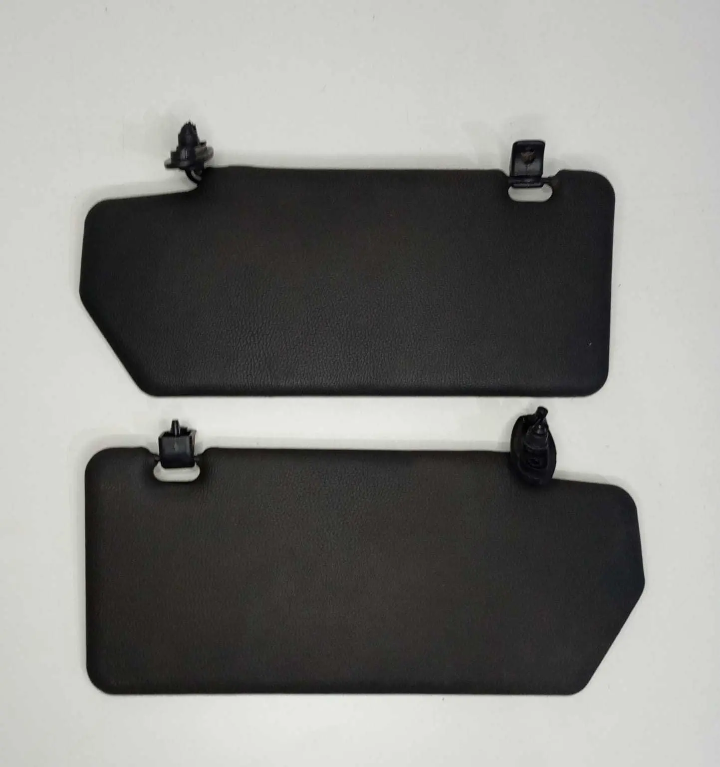 Par Tapa Sol Quebra Sol Fiat Uno 1995 1996 1997 1998 À 2003
