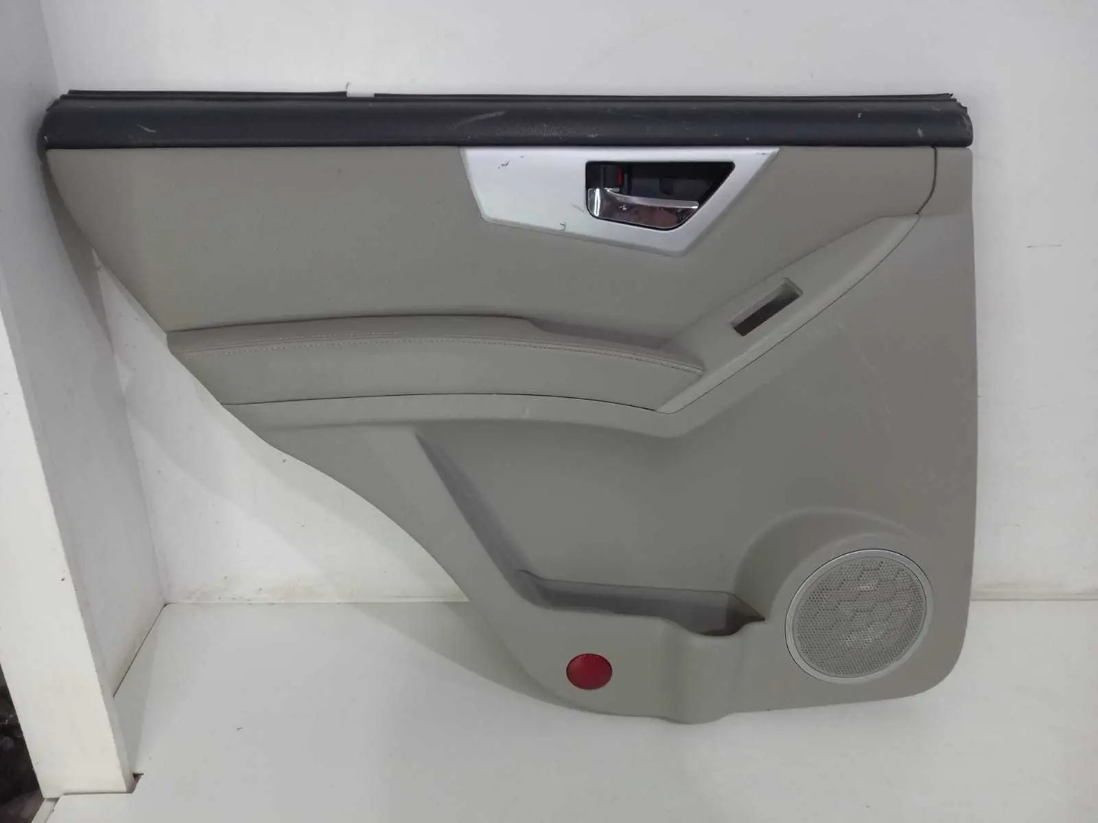 Forro Porta Traseiro Esquerdo Lifan X60 2014 2015 2016