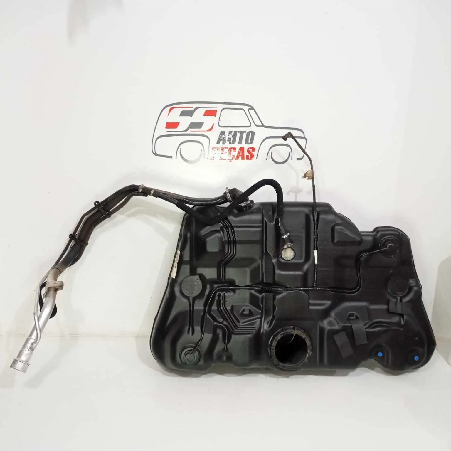 Tanque Combustível Volvo Xc60 2.0 T5 2012 2013 2014 2015