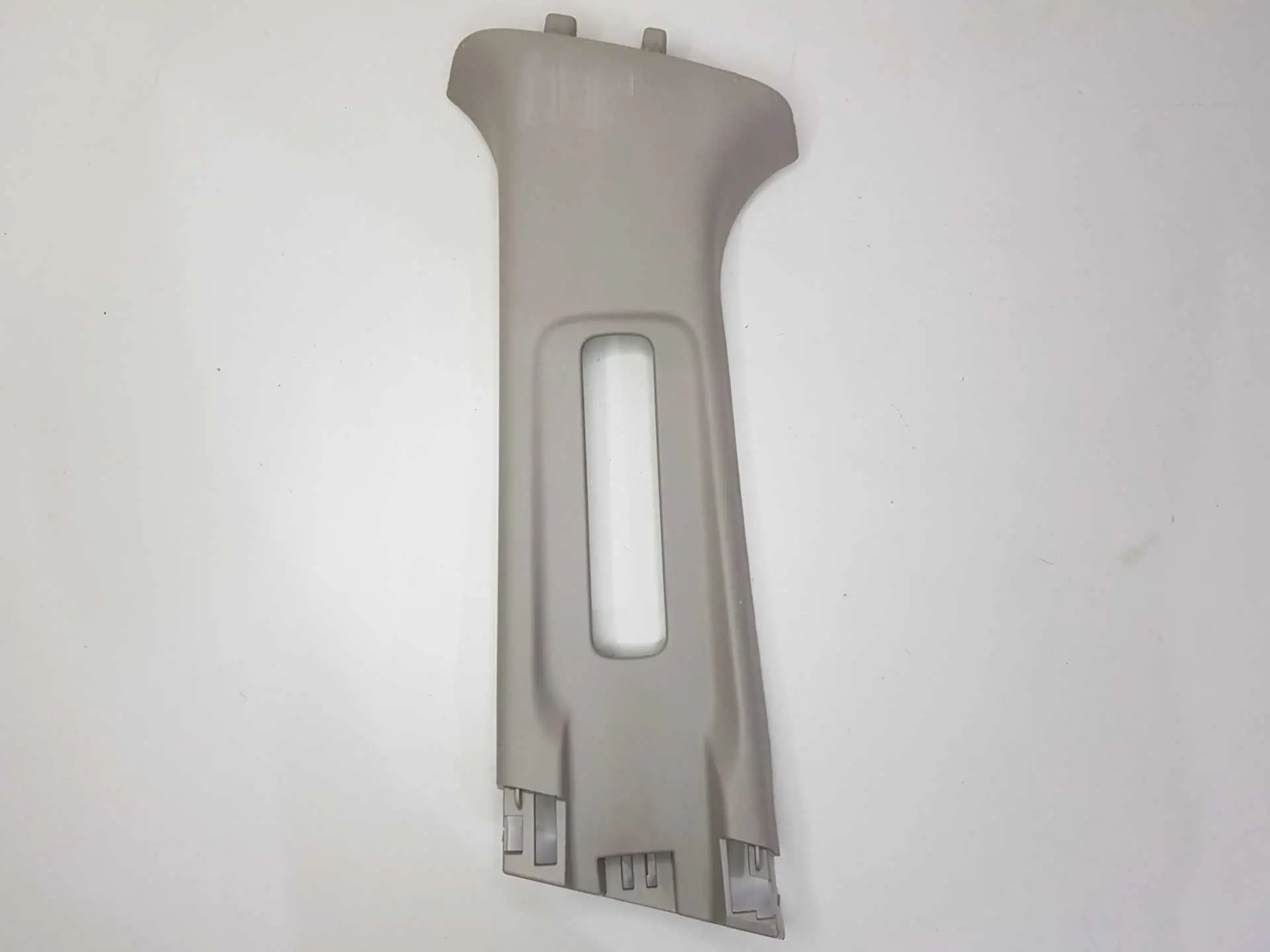 MOLDURA COLUNA ESQUERDA HONDA FIT 2015 2016 2017 2018
