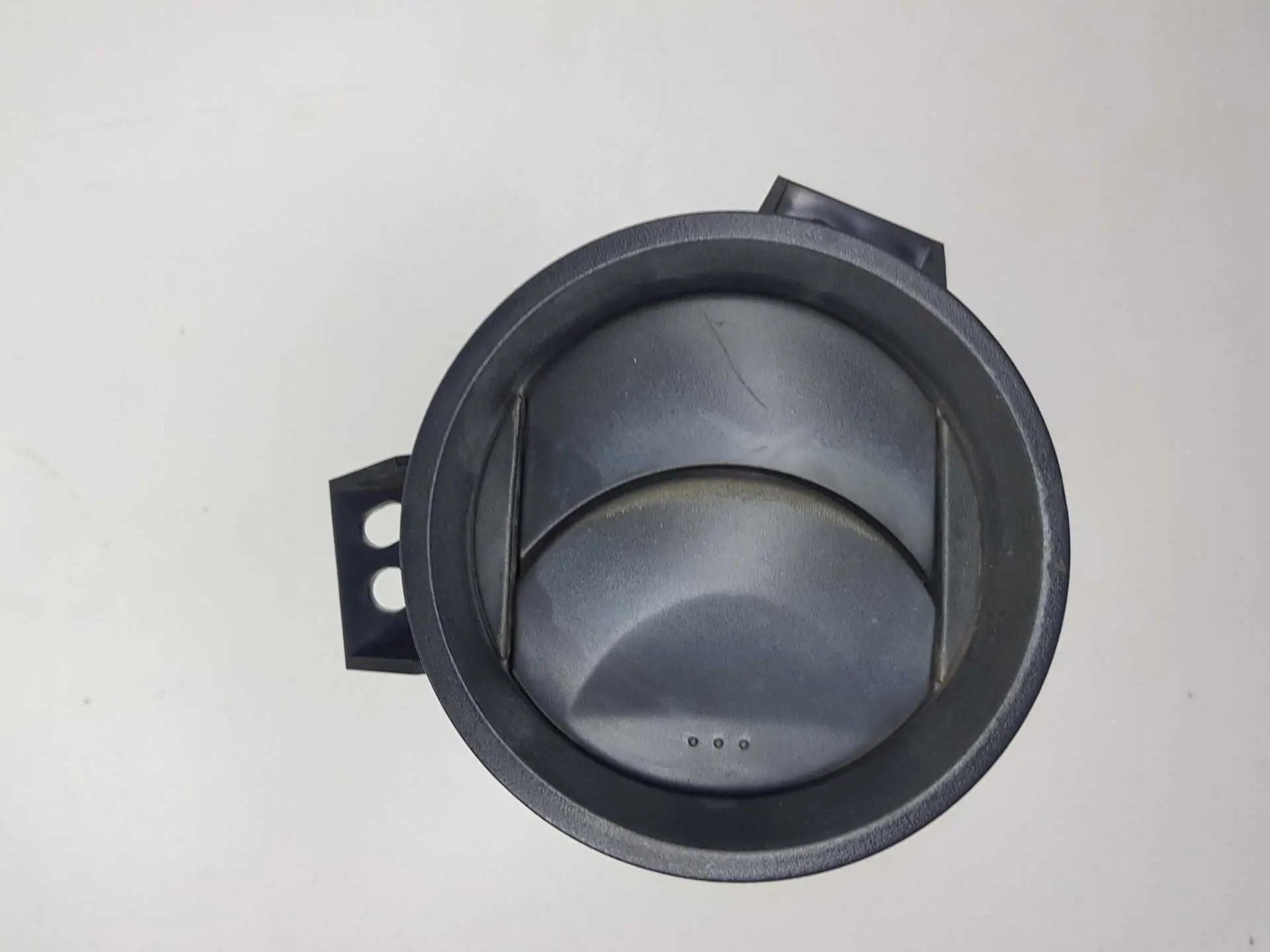 difusor de ar painel lateral direito lifan x60 2012 a 2019