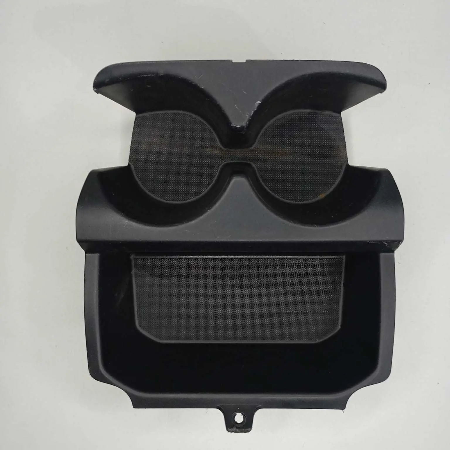 Porta Copo Console Central Honda Fit 2015 2016 2017 Riscos
