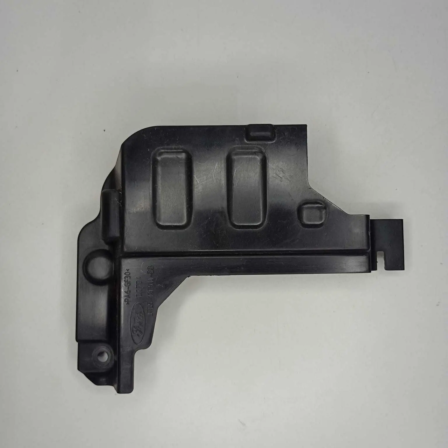 Capa Módulo Injeção Ford Ka 2015 2016 2017 2018 2019