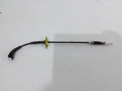 Cabo Espia Fechadura Porta Dianteira Direita Bmw X3 07 A 10