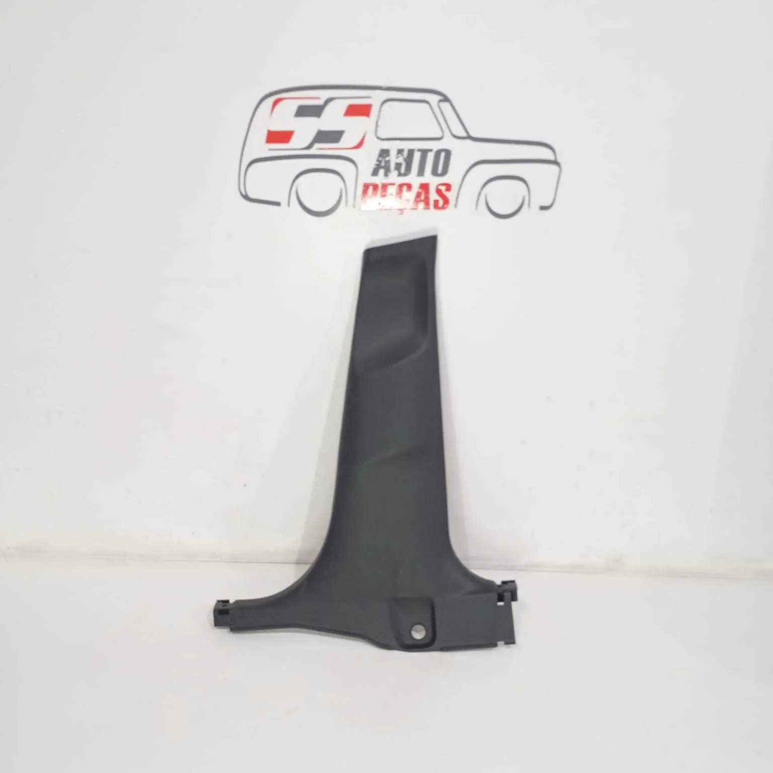 Moldura Central Inferior Direita honda Fit 2015 2016 2017