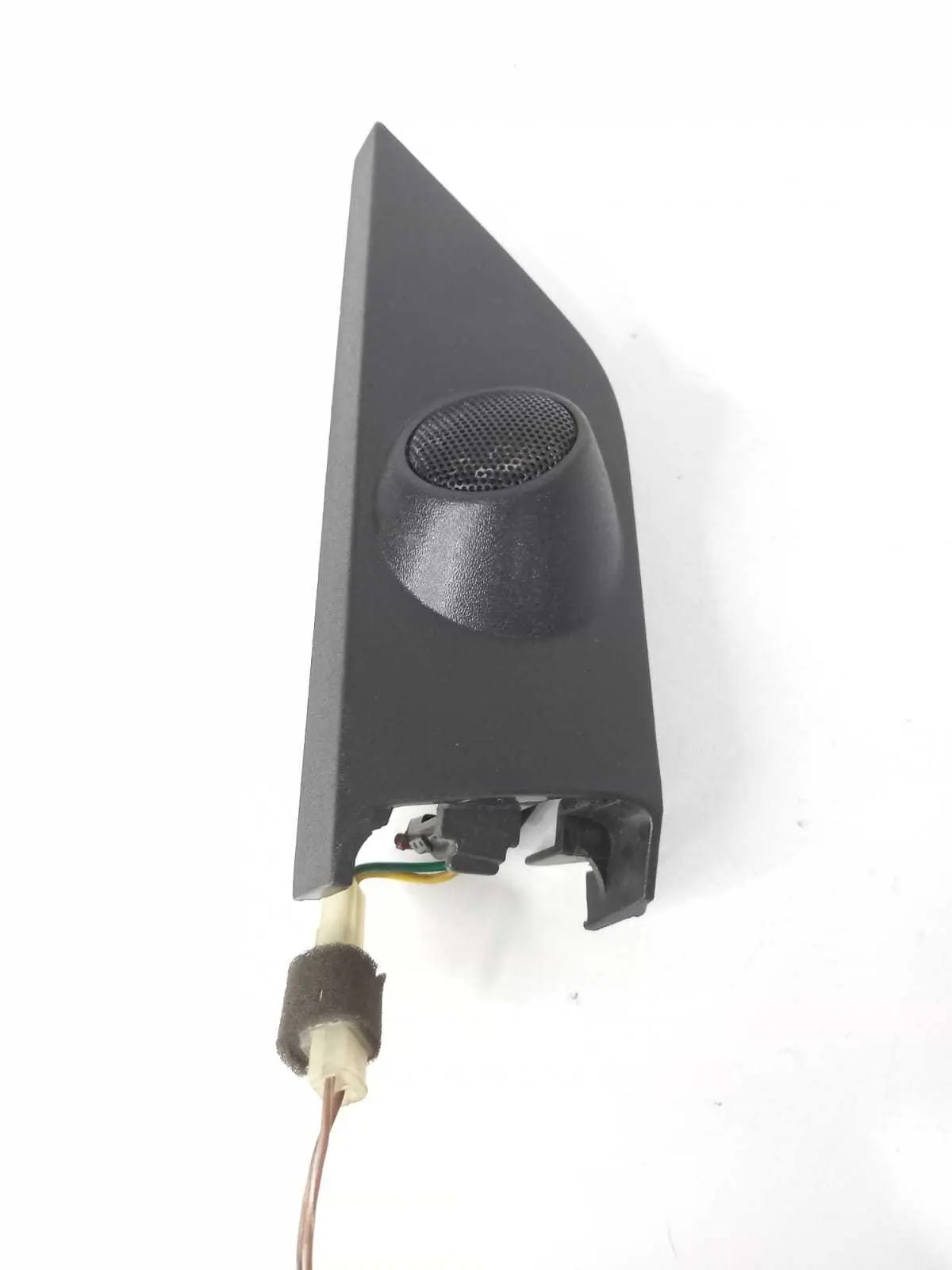 Acabamento Interno Retrovisor Esquerdo Ssangyong Korando 12