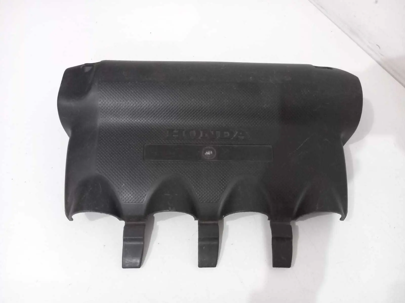 Tampa Capa Motor Honda Fit 2007 2008 2009 Original