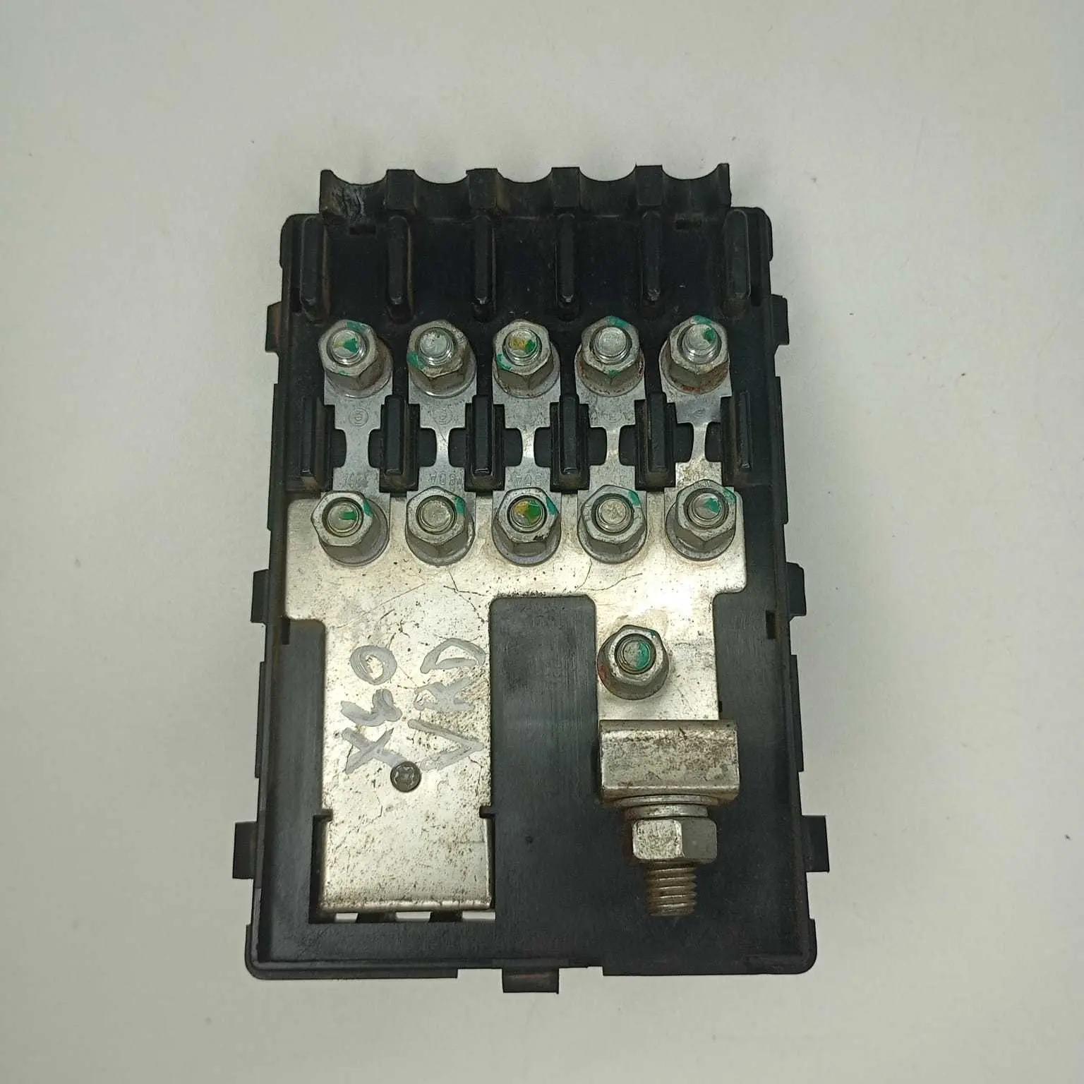 Porta Fusível Bateria Lifan X60 2012 2013 2014 2015
