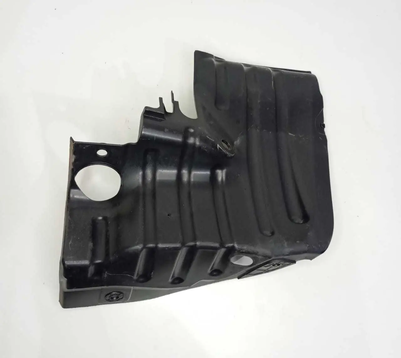 Parabarro Traseiro Esquerdo Honda Fit 2015 2016 2017