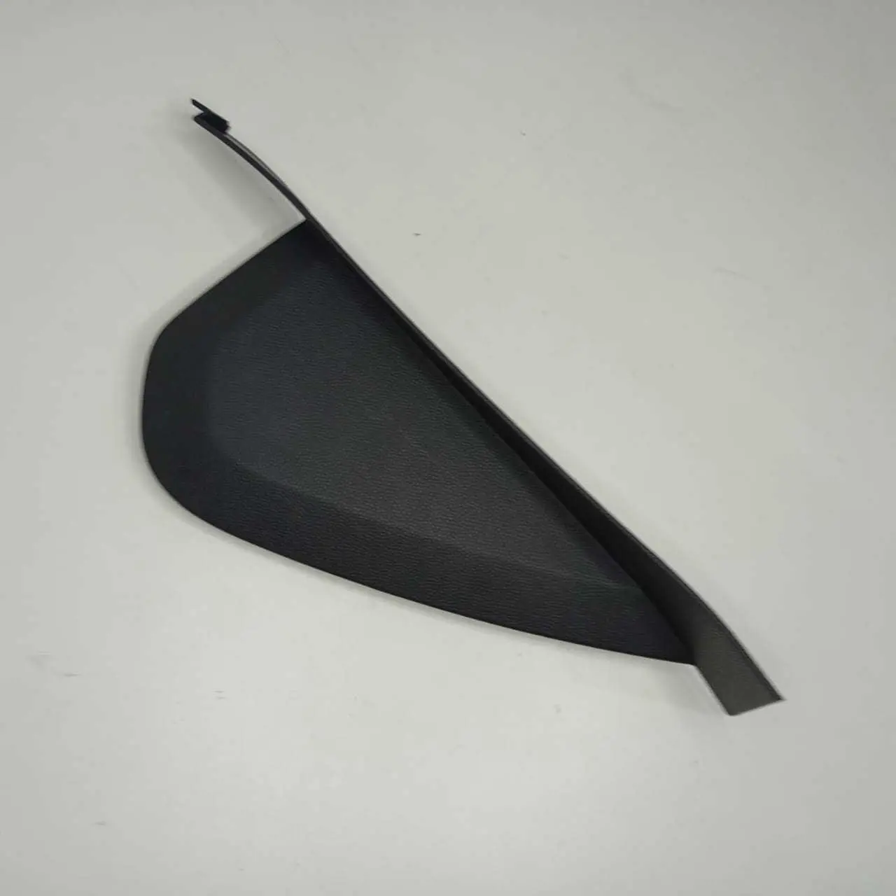 Moldura Direita Painel New Fiesta 2011 2012 2013 2014 2015
