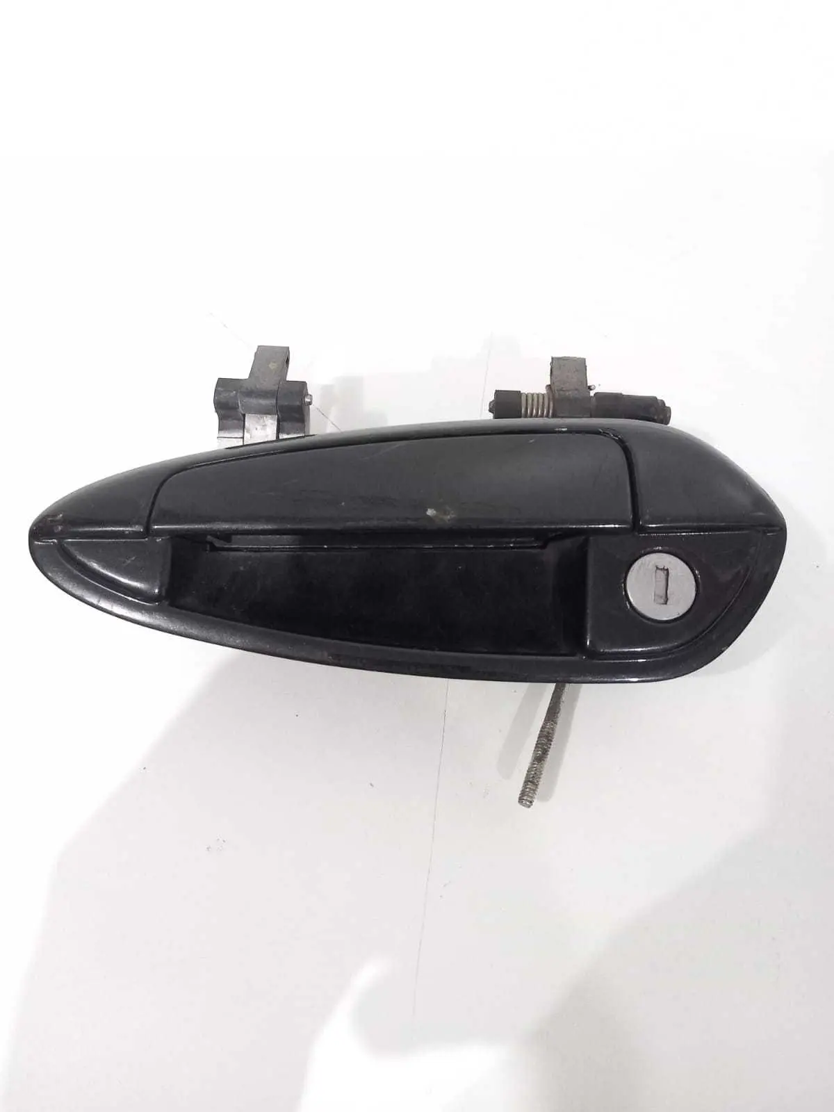 Maçaneta Externa Porta Dianteira Esquerda Fiat Punto 2012