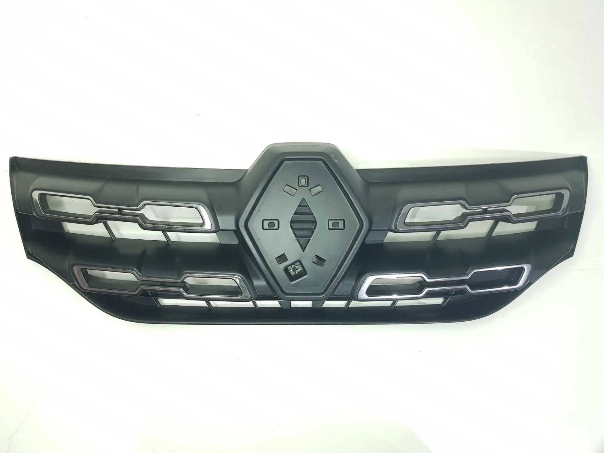 GRADE DIANTEIRA RENAULT KWID 2017 A 2021 ORIGINAL