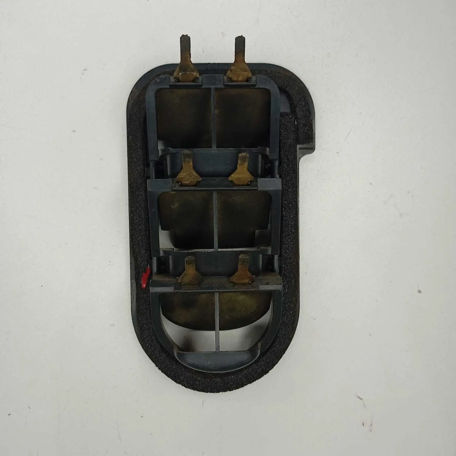 Tapa Pó Traseiro Esquerdo Honda Fit 2015 2016 75450SAA