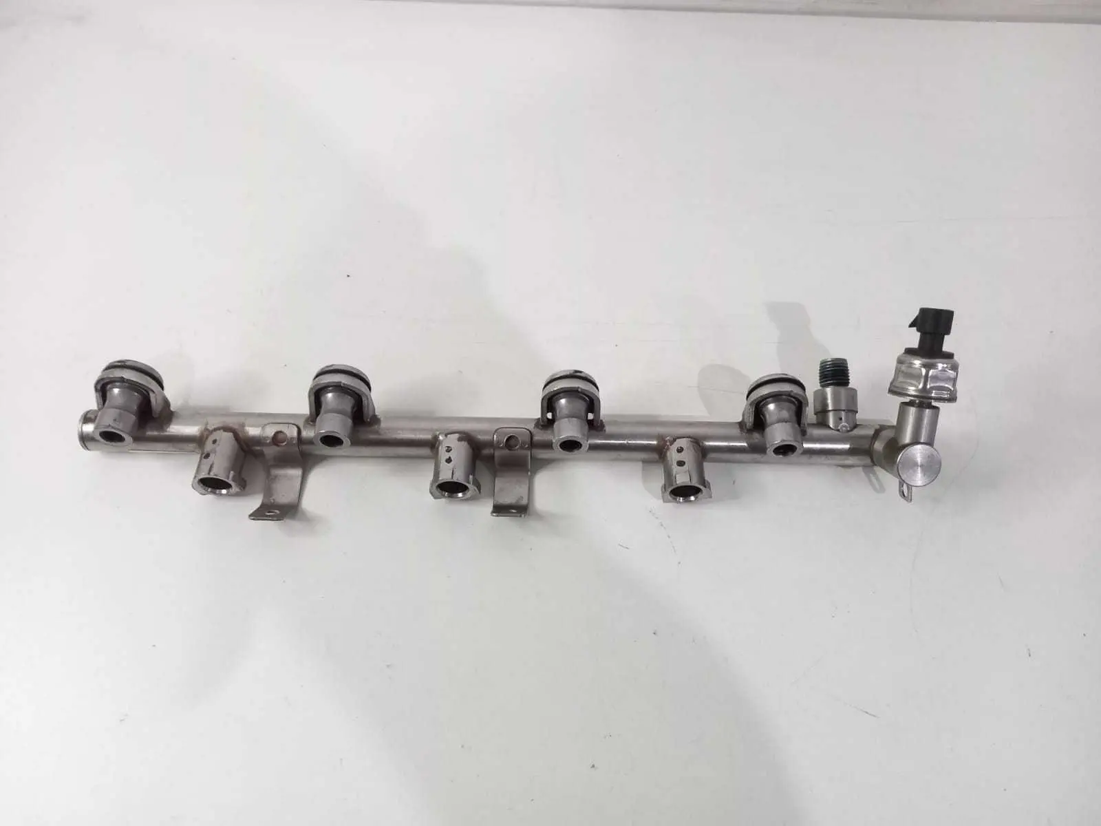 Flauta Injeção Cadillac Srx V6 2011 2012 12638469 Original