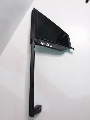 Vidro Fixo Porta Dianteira Direita Ford Fusion 2015 Original