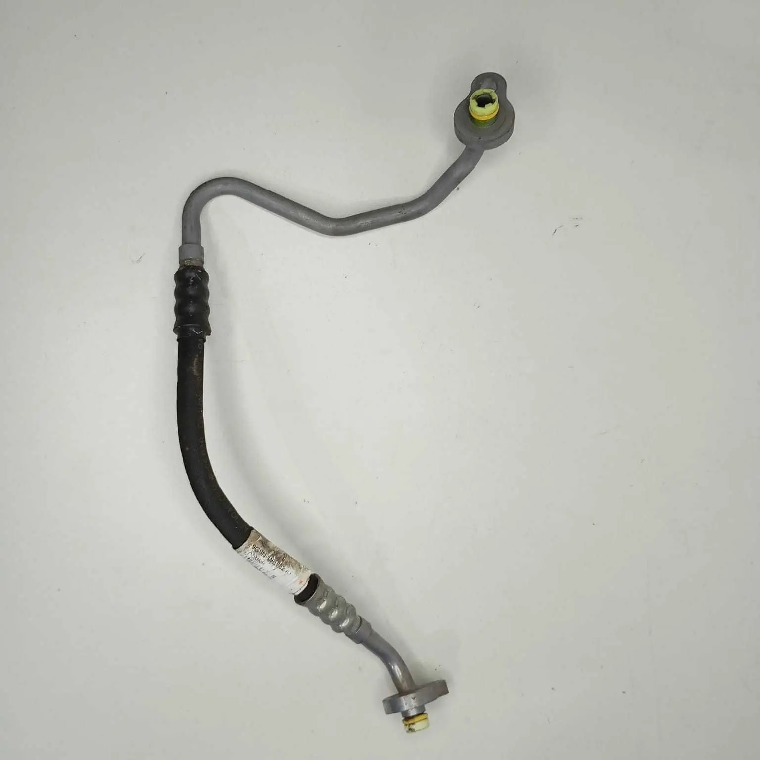 Cano Ar Condicionado Volvo Xc60 T5 2.0 2012 2013 2014 2015