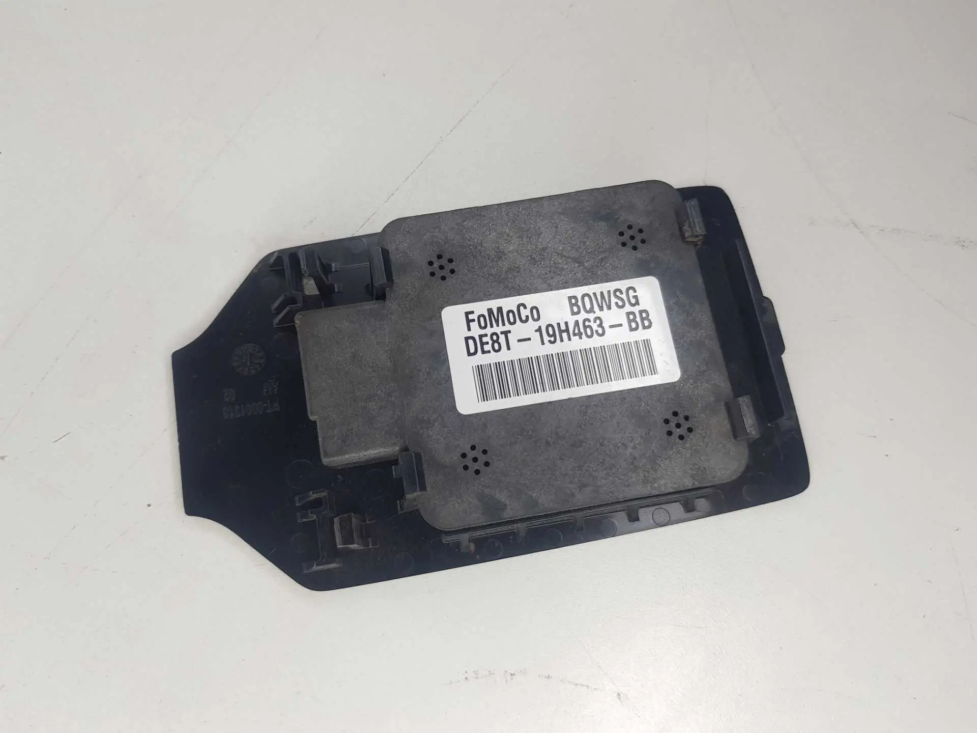 SENSOR CHUVA NEW FIESTA TITANIUM 2015 2016 2017 2018