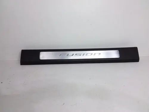 Soleira Dianteira Direita Ford Fusion 2015 2016 Original