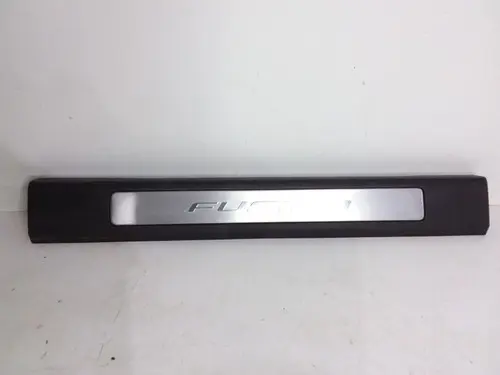 Soleira Dianteira Esquerda Ford Fusion 2015 2016 Original