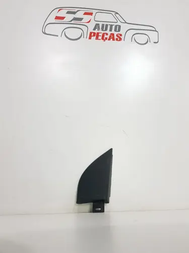 Acabamento Interno Retrovisor Direito Saveiro G6 2015 2016