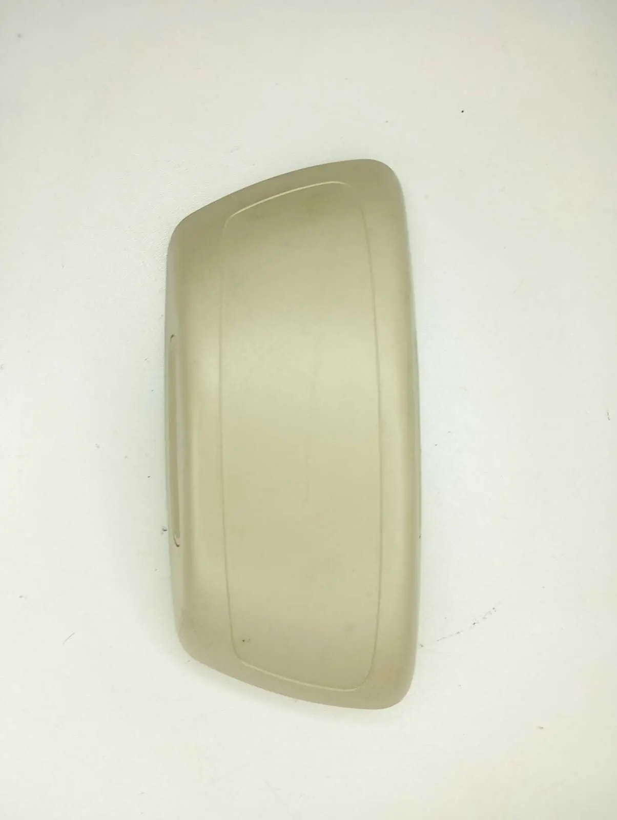 Acabamento Sensor Alarme Volvo Xc60 T5 2012 2013 2014 2015