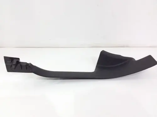 Acabamento Soleira Traseira Direita Megane Sedan 08 A 12