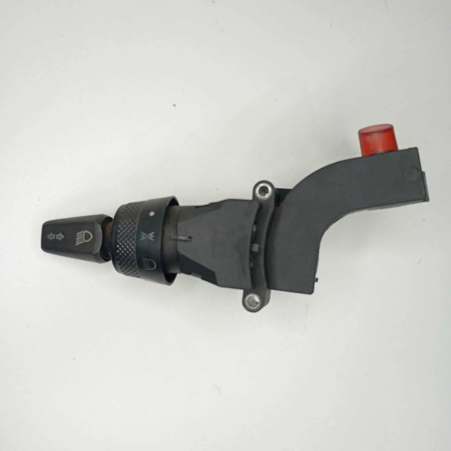 Chave Seta Ford Verona 1986 1987 1988 1989 1990 1991 1992