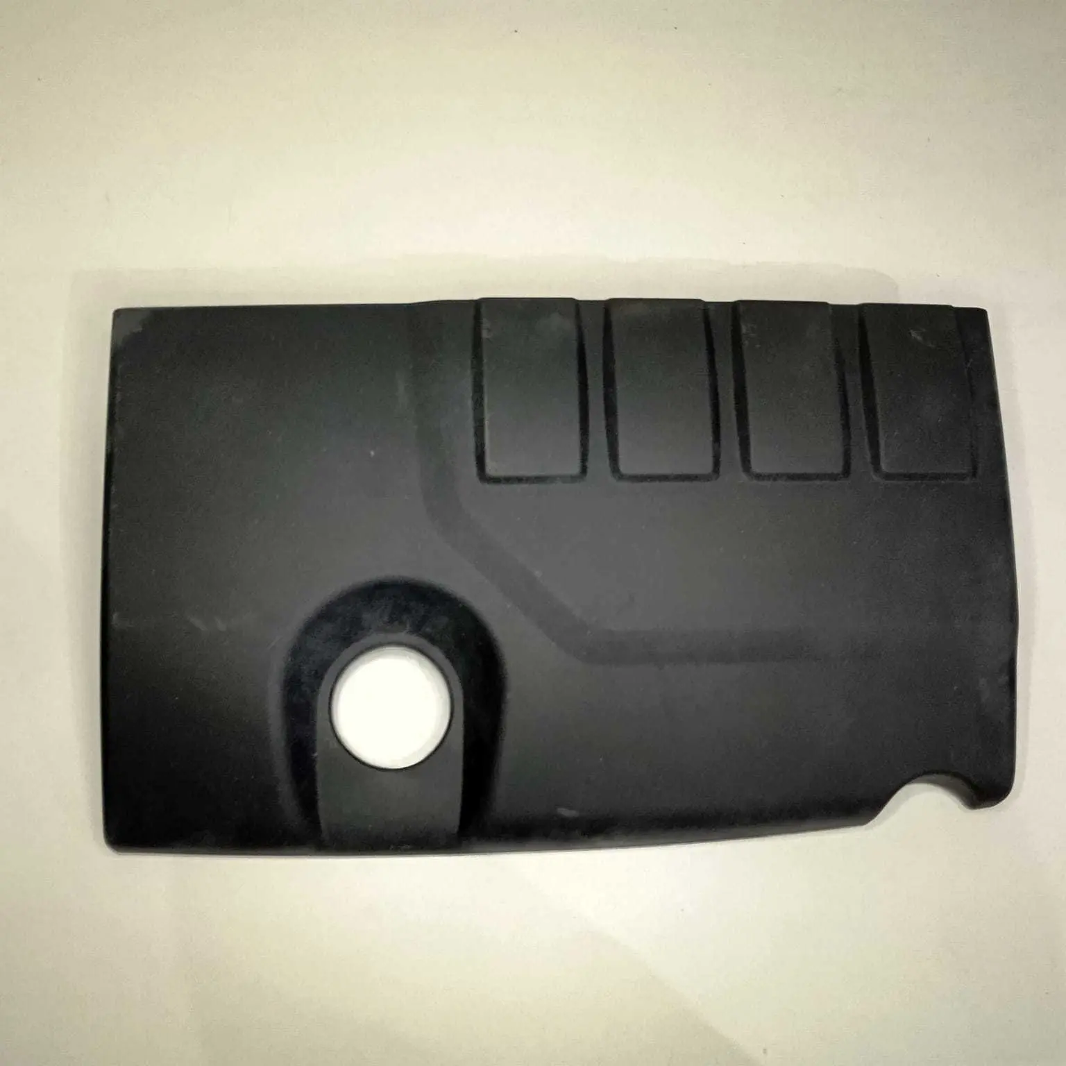 Tampa Motor Peugeot 308 1.6 Aspirado 2011 2012 2013 2014