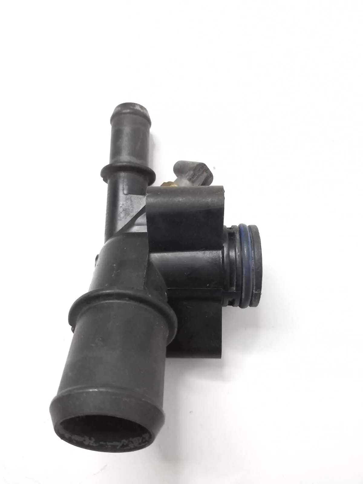 Flange Agua Motor Ford Ka 1.5 3cc 2016 À 2019 Gn1g8k556ba
