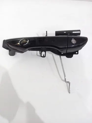 Maçaneta Externa Porta Dianteira Esquerda Toyota Corolla 16