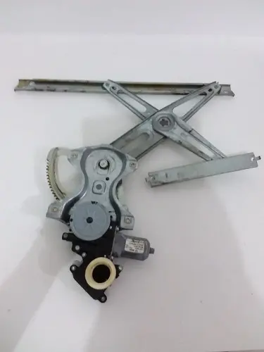Máquina Vidro Elétrico Dianteira Esquerda Corolla Gli 15 16