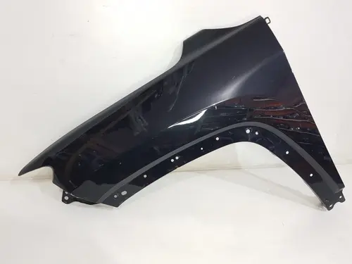 Paralama Esquerdo Jeep Compass 2017 A 2021 2022 2023 2024