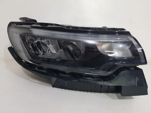 Farol Direito Jeep Compass 2022 2023 2024 2025