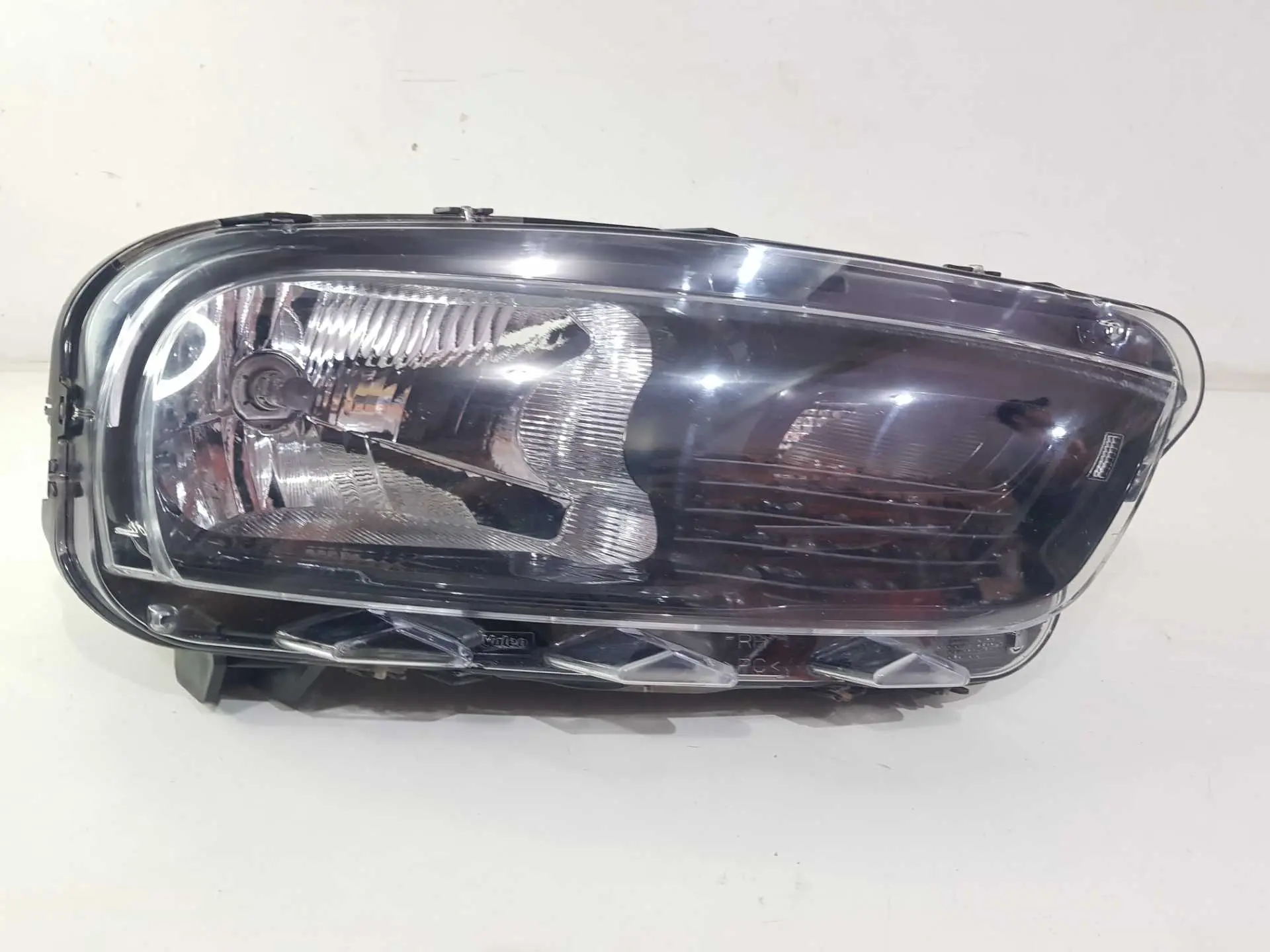 FAROL DIREITO C4 CACTUS 2018 2019 2020 2021 2022 2023
